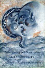 New Essays On Narcissism