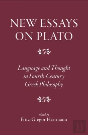 New Essays On Plato