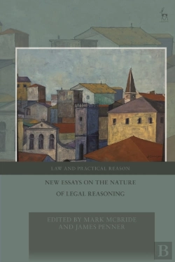 Bertrand.pt - New Essays On The Nature Of Legal Reasoning