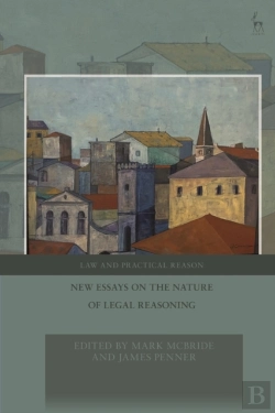 Bertrand.pt - New Essays On The Nature Of Legal Reasoning