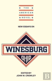 New Essays On Winesburg, Ohio