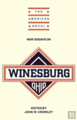 Bertrand.pt - New Essays On Winesburg, Ohio