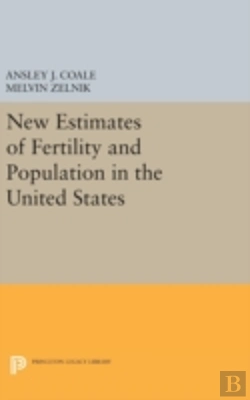 Bertrand.pt - New Estimates Of Fertility And Population In The United States