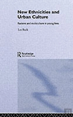 Bertrand.pt - New Ethnicities And Urban Culture