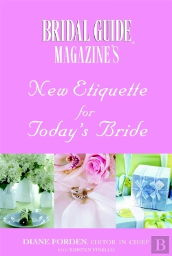 Bertrand.pt - New Etiquette For Today'S Bride