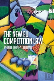 New Eu Competition Law