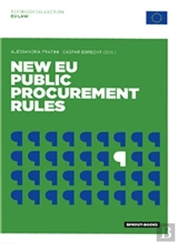 Bertrand.pt - New EU Public Procurement Rules