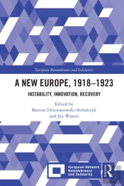 New Europe, 1918-1923