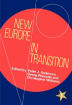 New Europe In Transition
