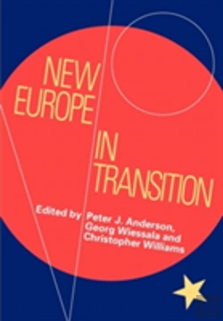 Bertrand.pt - New Europe In Transition