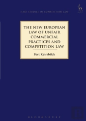 New European Law Of Unfair Commercial Practices And Competition Law