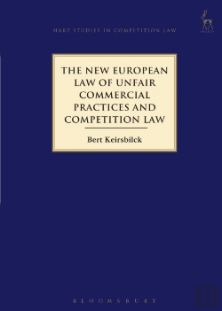 Bertrand.pt - New European Law Of Unfair Commercial Practices And Competition Law