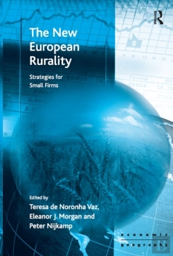 Bertrand.pt - New European Rurality