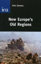 New Europe'S Old Regions