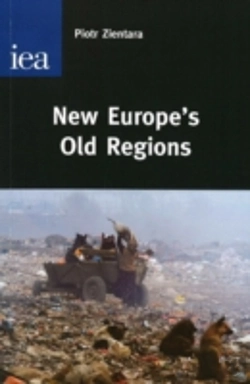 Bertrand.pt - New Europe'S Old Regions