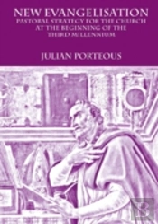 New Evangelisation: Pastoral Strategy Fo