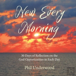 Bertrand.pt - New Every Morning: 30 Days Of Reflection