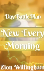 New Every Morning