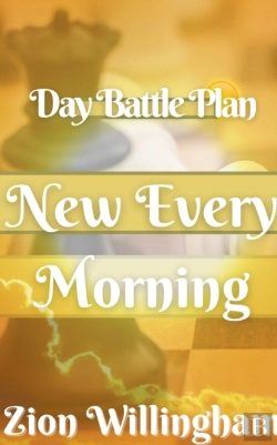 Bertrand.pt - New Every Morning