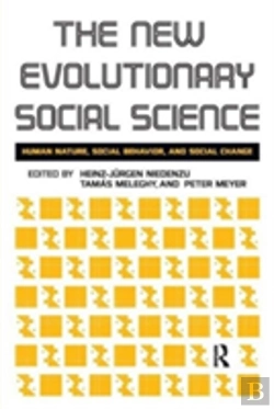 Bertrand.pt - New Evolutionary Social Science