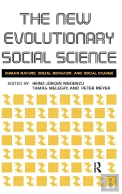 New Evolutionary Social Science