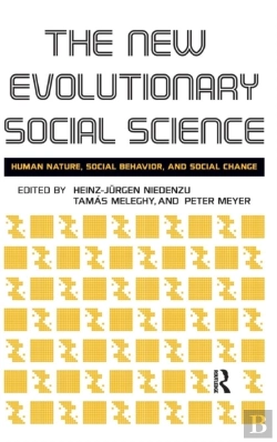 Bertrand.pt - New Evolutionary Social Science