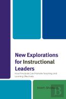 New Explorations For Instructional Leaders