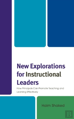 Bertrand.pt - New Explorations For Instructional Leaders