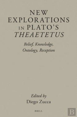 Bertrand.pt - New Explorations In Plato'S Theaetetus