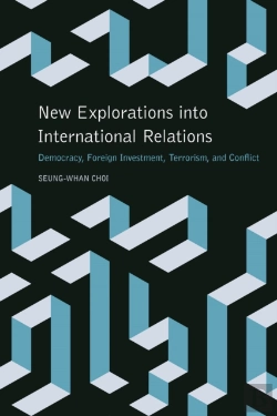 Bertrand.pt - New Explorations Into International Relations