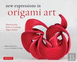 Bertrand.pt - New Expressions In Origami Art