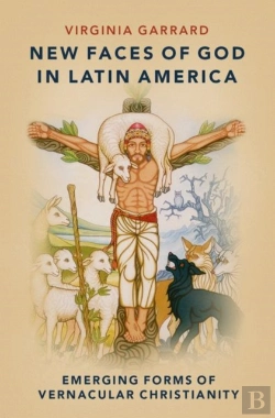 Bertrand.pt - New Faces Of God In Latin America
