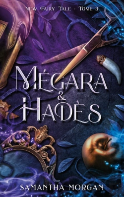 Bertrand.pt - New Fairy Tale Tome 3 : Mégara & Hadès