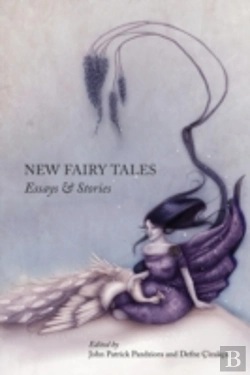 Bertrand.pt - New Fairy Tales