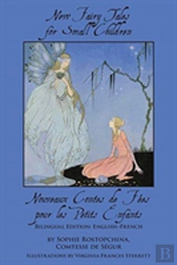 Bertrand.pt - New Fairy Tales For Small Children