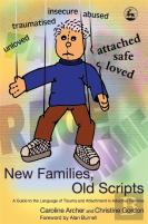 New Families, Old Scripts