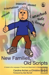 New Families, Old Scripts