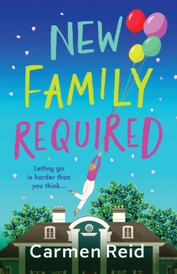 Bertrand.pt - New Family Required