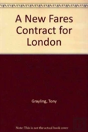 New Fares Contract For London