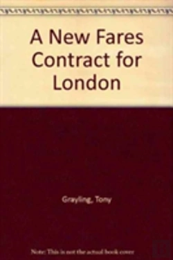 Bertrand.pt - New Fares Contract For London