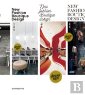 New Fashion Boutique Design