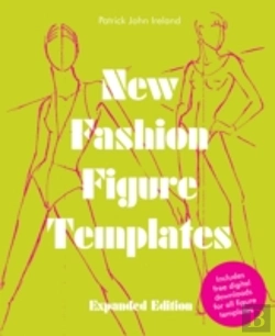 Bertrand.pt - New Fashion Figure Templates - Expanded Edition