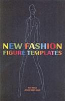 New Fashion Figure Templates New Edition