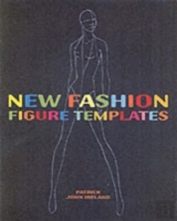 Bertrand.pt - New Fashion Figure Templates New Edition