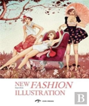 New Fashion Illustration