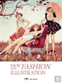 Bertrand.pt - New Fashion Illustration