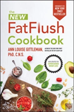 Bertrand.pt - New Fat Flush Cookbook
