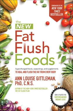 Bertrand.pt - New Fat Flush Foods