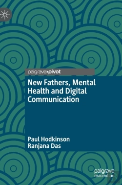 Bertrand.pt - New Fathers, Mental Health And Digital Communication
