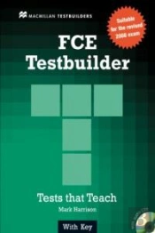 New Fce Testbuilder